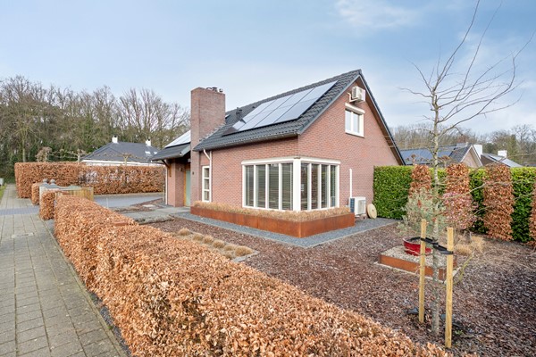 Medium property photo - Ringweg 31, 6097 EB Heel